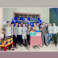 NST Đi Tìm 1 Nửa AeG1— Tusnho!Mix