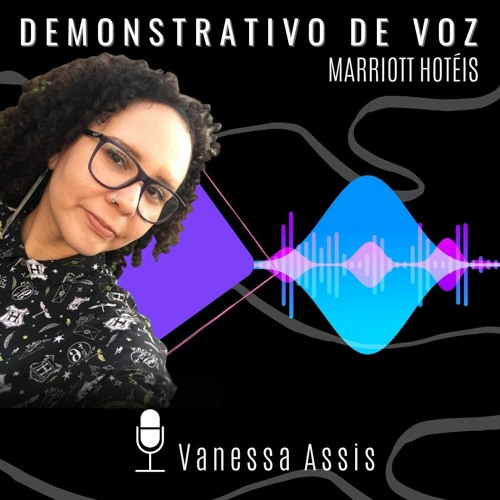 Demonstrativo de Voz - Rede Marriott