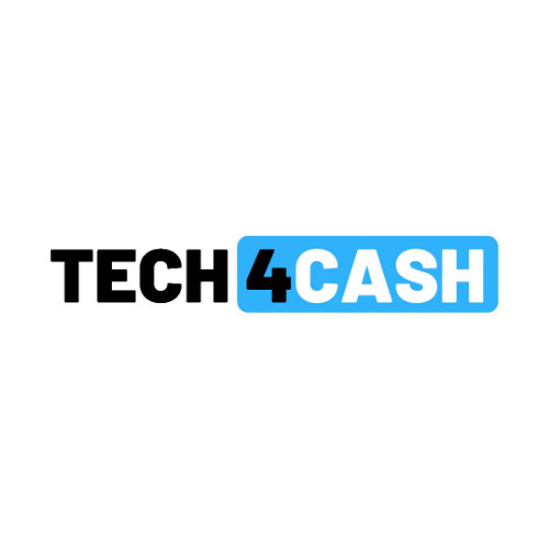 Level Up for Less Refurbished Nintendo Switch at Tech4Cash