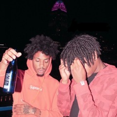 Rad Luck ft TRAPMEECH - Pounds (prod. wrldvoid)