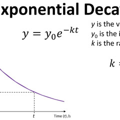 Exponential Decay
