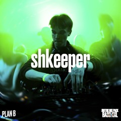 shkeeper - ЛЮТИК MIX