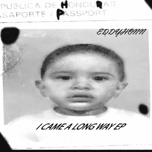 Can't Stop It Ft. YDNA (Prod. YDNA X EDDYHONN)