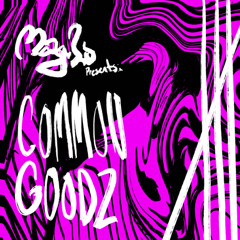 COMMON GOODZ