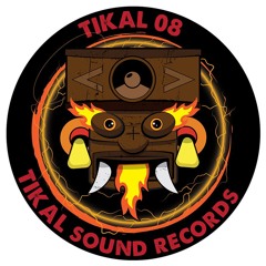 PROMO Tikal 08 🎶 OUT NOW = Back2Roots vs Kalbo, Ratus, Sparks & Nayix 🎶