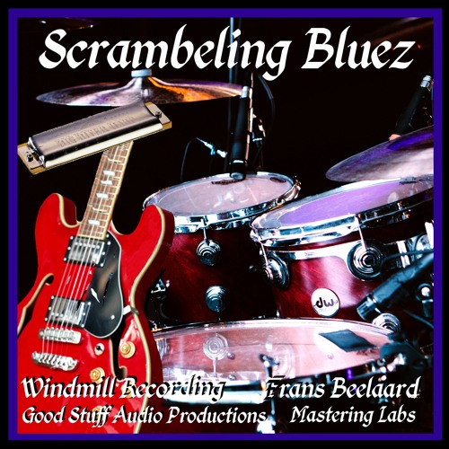 Scrambeling Bluez