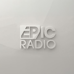 Eric Prydz presents EPIC Radio 025