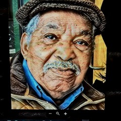 My great Dad. I miss u ( memory of Jesse Rhodes