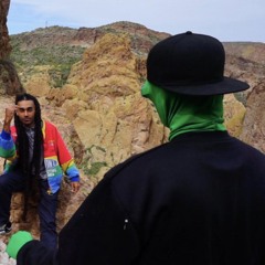 Umio Ren - The Park Anthem with Esquire Ali