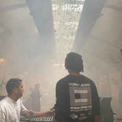 Egyptian Swang w/ Riccardo Tucci