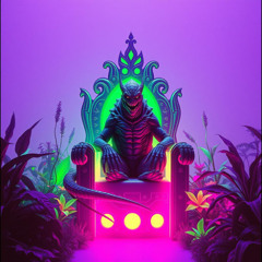 throne
