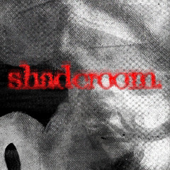 shaderoom (p. dusthill)