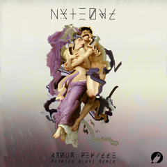 Amour De Ville (Patrick Alavi Remix)