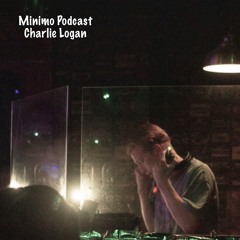 Minimo Podcast 2023: Charlie Logan