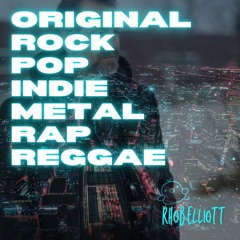 Original Rock & Pop Songs