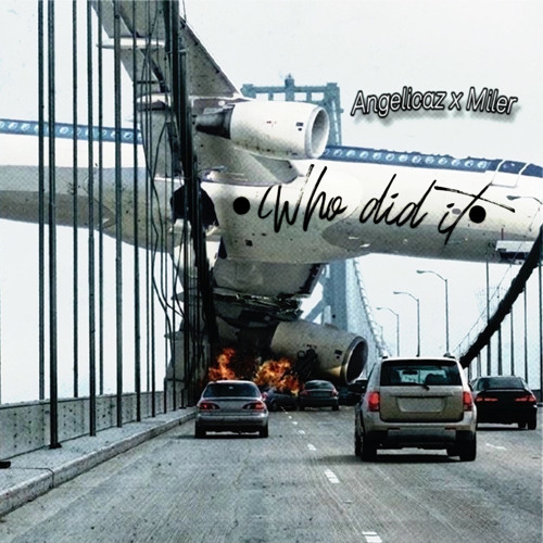 RegAngelic - Who Did It (p . Miler)