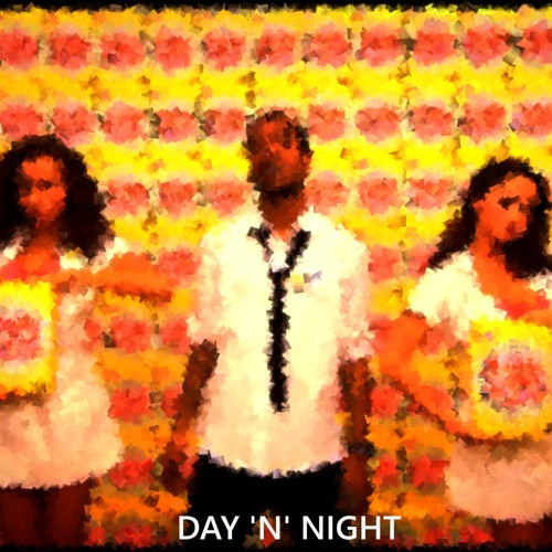 Day 'N' Night - Hardtechno Bootleg (Free Download)