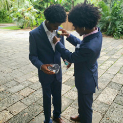 All I Want (ft Smokinjayy)