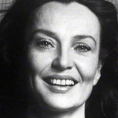 Wednesday Night at Helen's (for Helen Gallagher)