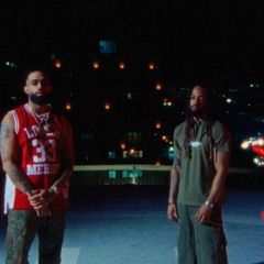 Amenazzy, Eladio Carrión - Felony