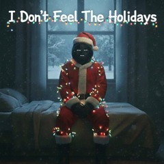 I Spent The Year Surviving