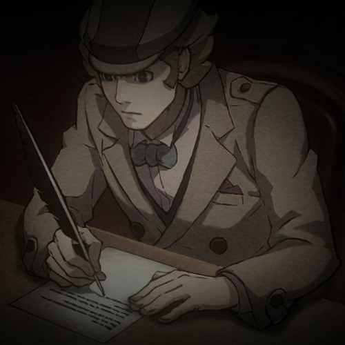1-04 a strange story ~ pl vs pw: aa ver. (empty arena edit)