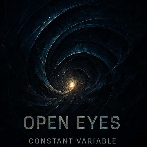 Open Eyes