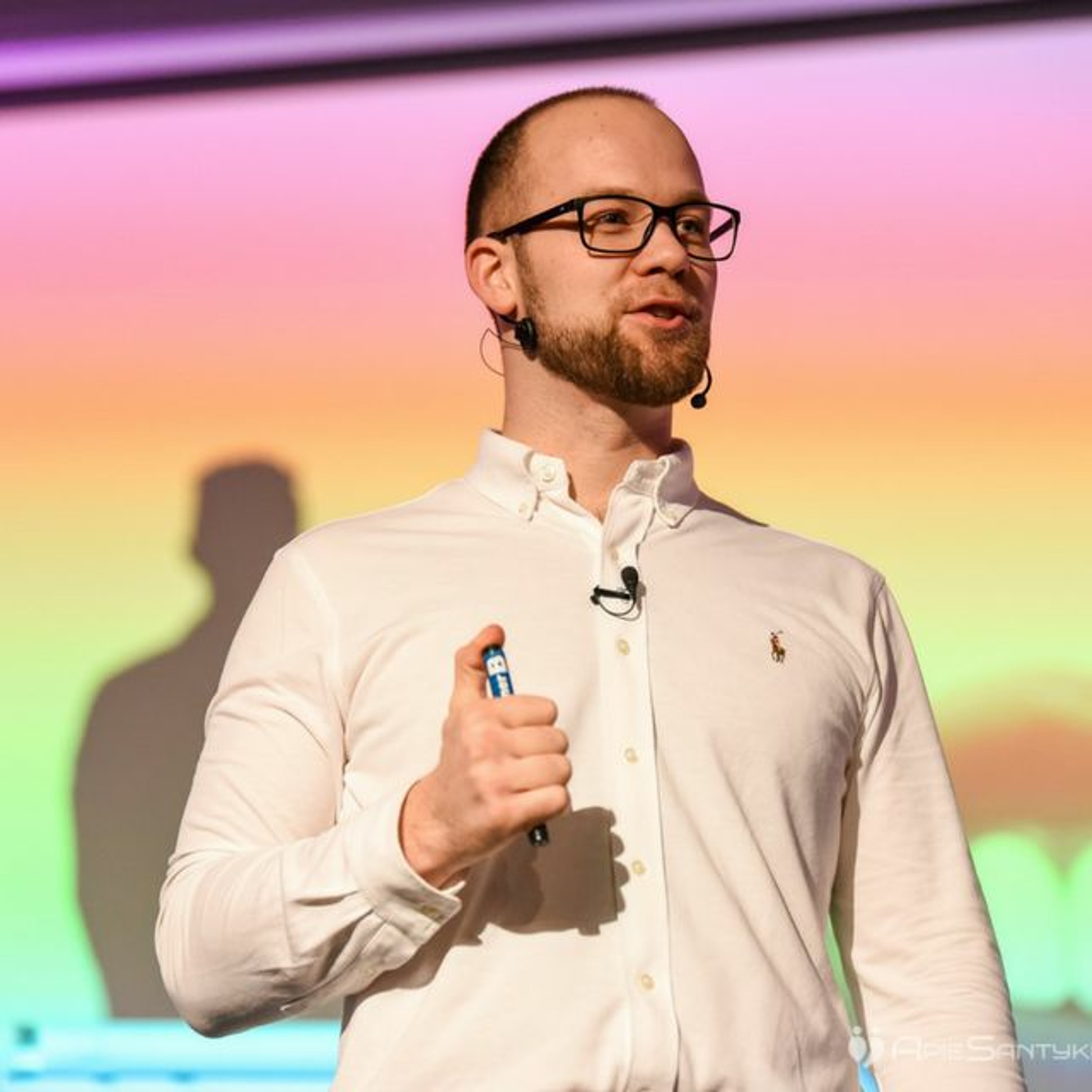 Žilvino Butkevičiaus podcastas