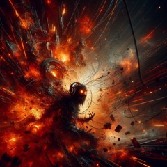 Sasquade - Mass destruction