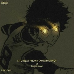Sanyixz - MTG BEAT PHONK (AUTOMOTIVO) 2 (AGRESIVO) (Sped Up)