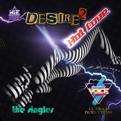 Energy Voice - Desire (radio mix)