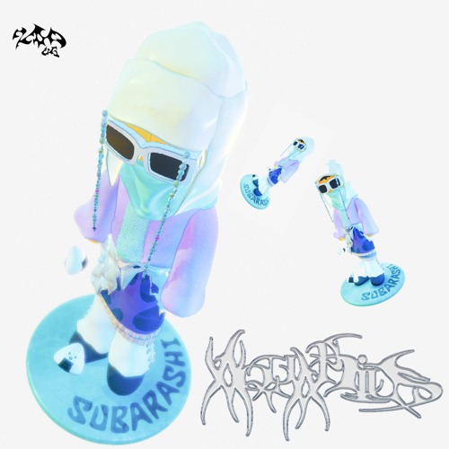 棉被 Ft 雪糕刺客
