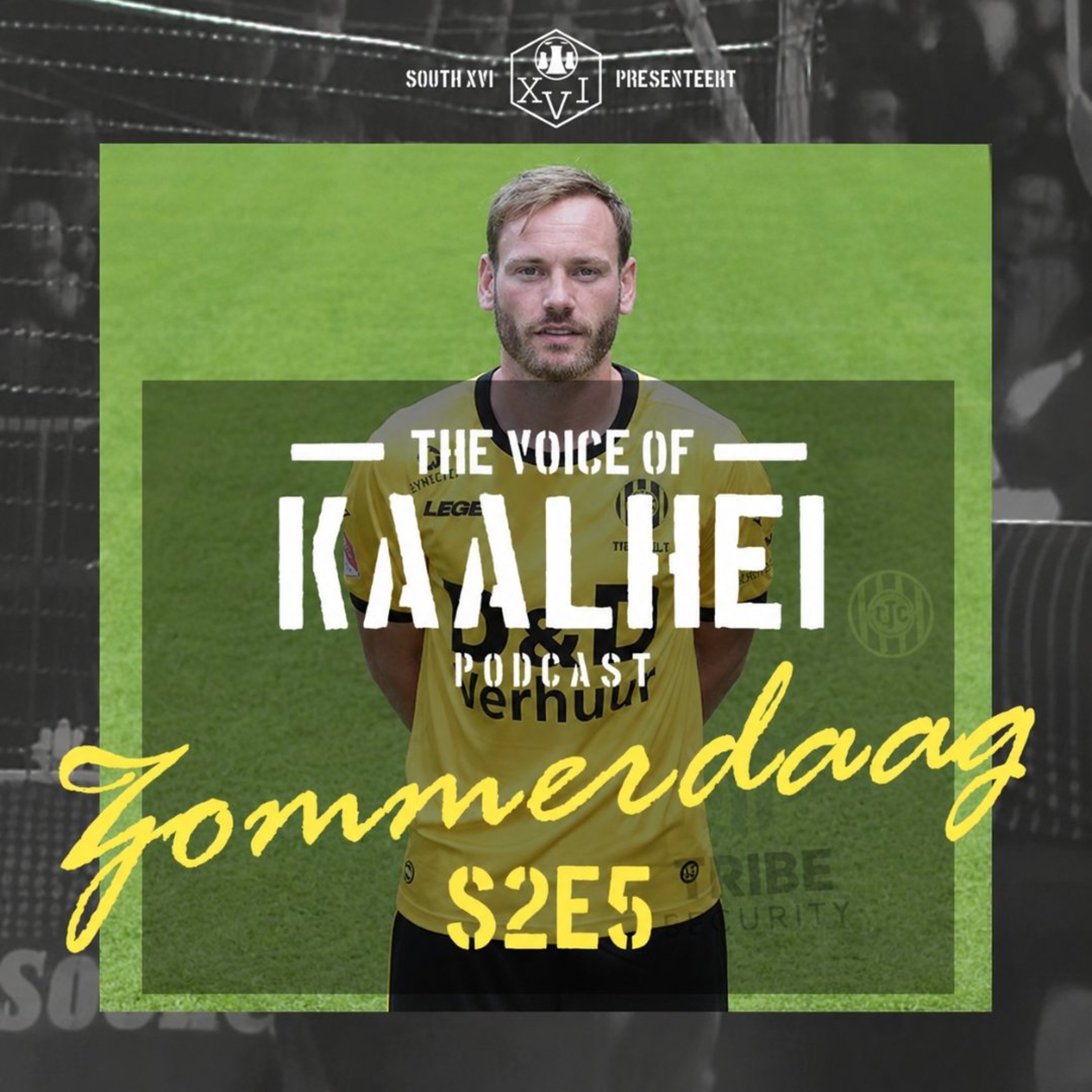 Zommerdaag S2E5 episode artwork