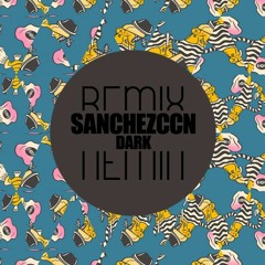 DLR, SCRIPT & FOKUS - PERCEPTION (SanchezCCN DARK ReMiX)
