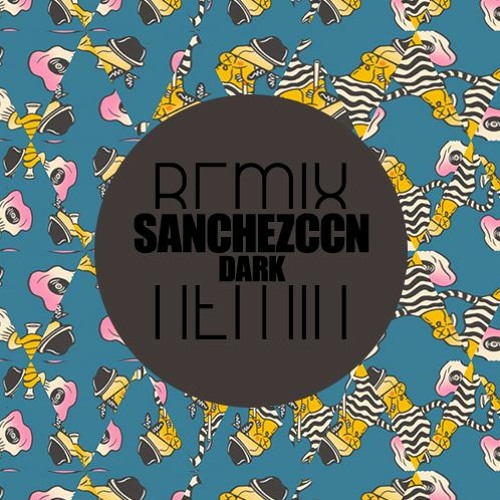 DLR, SCRIPT & FOKUS - PERCEPTION (SanchezCCN DARK ReMiX)