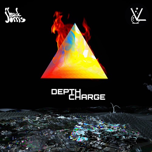 huck.jorris - Depth Charge