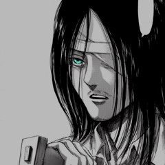 eren yeager....yo : tiktok sound by i4jawger ( song ; streets x vaccation bible school )