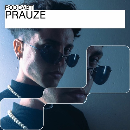 Technopol Mix 033 | Prauze