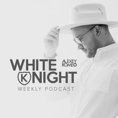 Alexey Romeo - White Knight #279