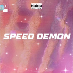 Speed Demon (official)