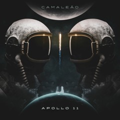 Camaleão - Apollo 11 (Original Mix)