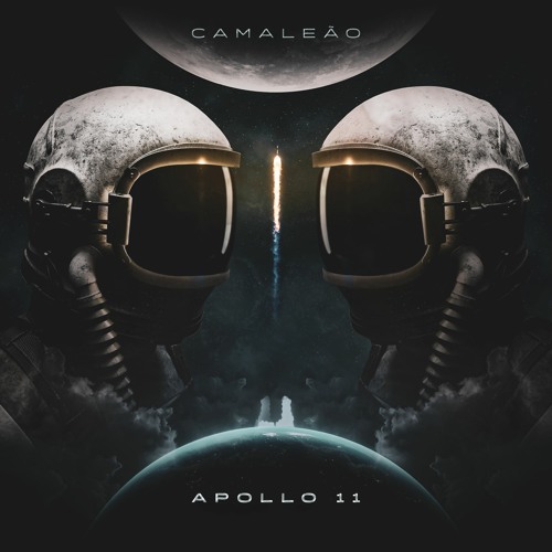 Camaleão - Apollo 11 (Original Mix)