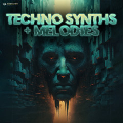 Innovation Sounds - Techno Synths + Melodies