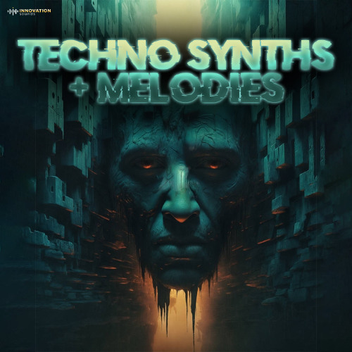 Innovation Sounds - Techno Synths + Melodies