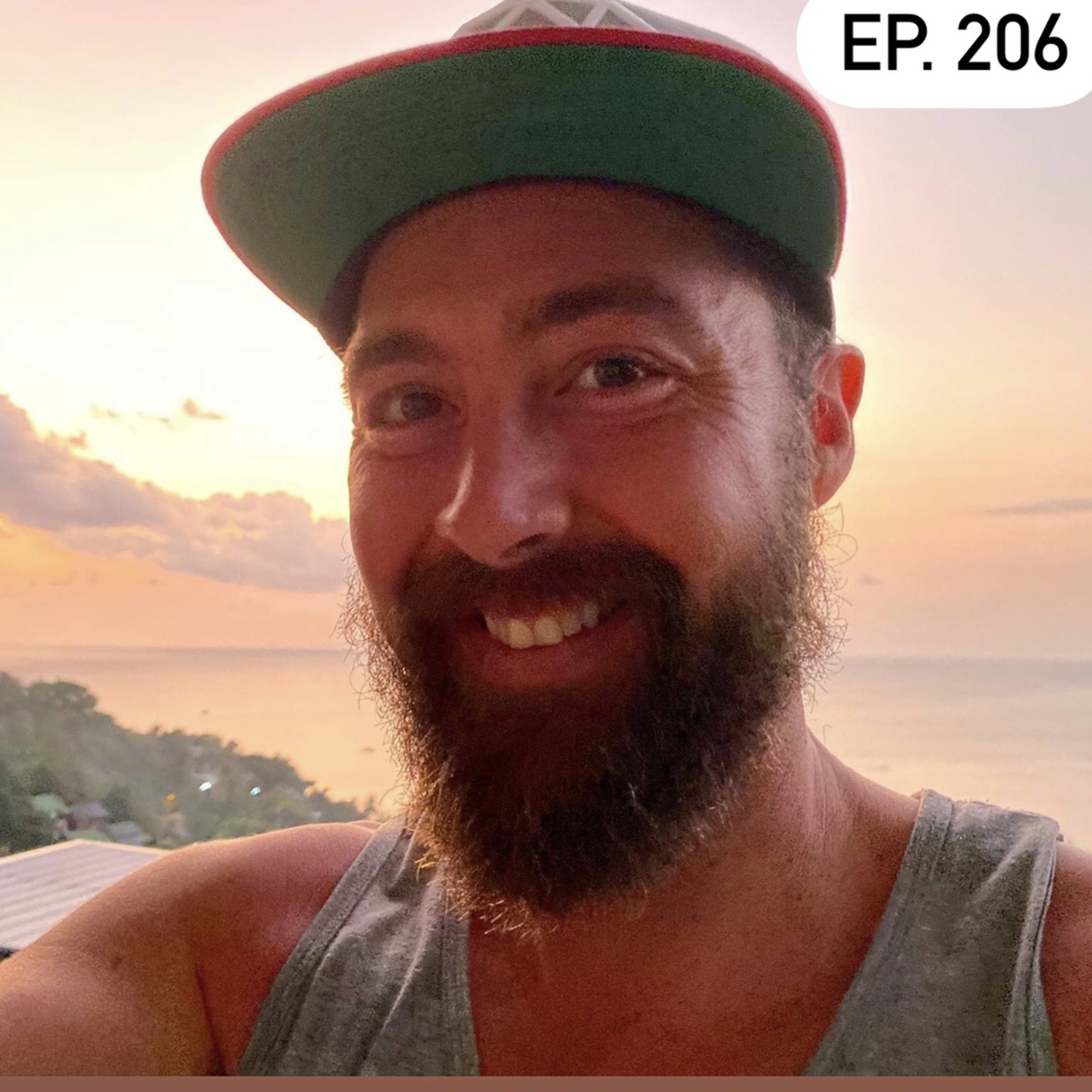 The Brian Piergrossi Podcast