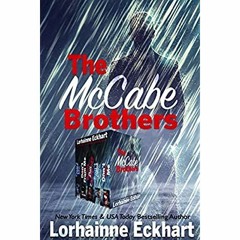 [DOWNLOAD] ⚡️ (PDF) The McCabe Brothers The Complete Collection