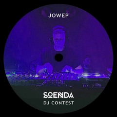Soenda DJ contest Vinyl Mix
