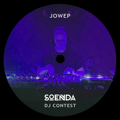 Soenda DJ contest Vinyl Mix
