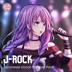 JRY 185 Fm VocalLoop Transcience Of Life Layered Wet