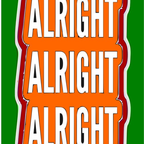 Breakin' DJ Planet - Alright (Operation Done)